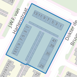 Perceel ODZ00-K-10461