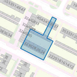 Perceel ODZ00-K-10530