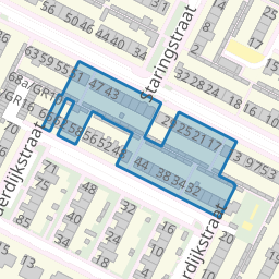 Perceel ODZ00-K-10675