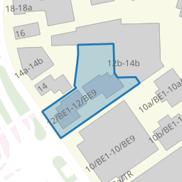 Perceel ODZ00-K-10771