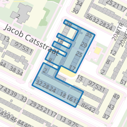 Perceel ODZ00-K-10780
