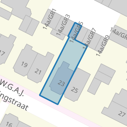 Perceel ODZ00-K-1161