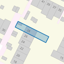 Perceel ODZ00-K-2559