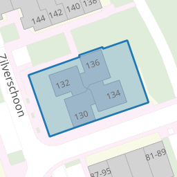 Perceel ODZ00-K-3116