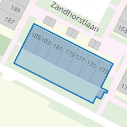 Perceel ODZ00-K-3240