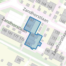 Perceel ODZ00-K-3246