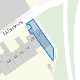 Perceel ODZ00-K-3699