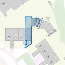 Perceel ODZ00-K-3724