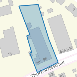 Perceel ODZ00-K-3891