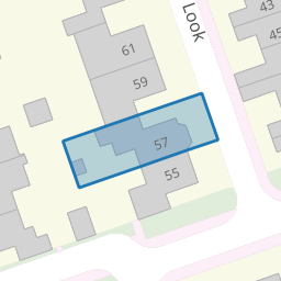 Perceel ODZ00-K-4055