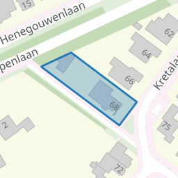 Perceel ODZ00-K-5120