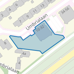 Perceel ODZ00-K-5513