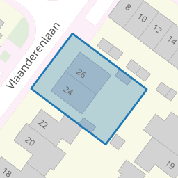 Perceel ODZ00-K-6541