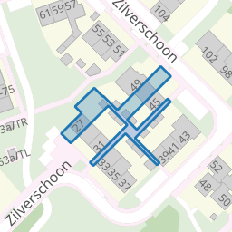 Perceel ODZ00-K-6627