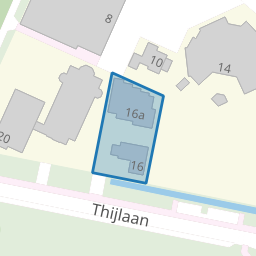 Perceel ODZ00-K-6643