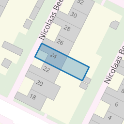 Perceel ODZ00-K-7049