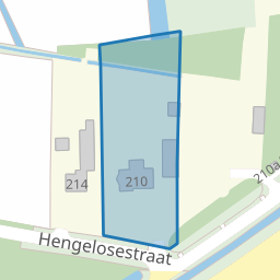 Perceel ODZ00-K-7809