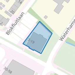 Perceel ODZ00-K-7990