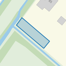 Perceel ODZ00-K-8018
