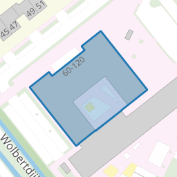 Perceel ODZ00-K-8383