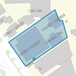 Perceel ODZ00-K-8744