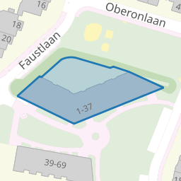 Perceel ODZ00-K-9162