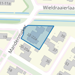 Perceel ODZ00-K-9165