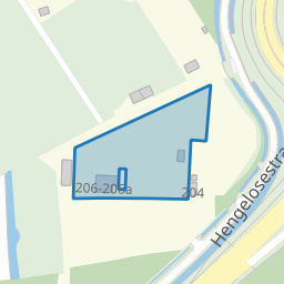 Perceel ODZ00-K-9197