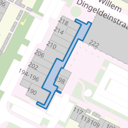 Perceel ODZ00-K-9865