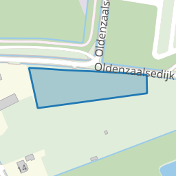 Perceel ODZ00-L-357