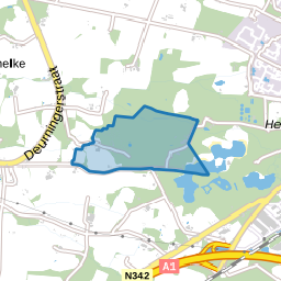 Sectie M