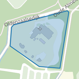 Perceel ODZ00-M-111