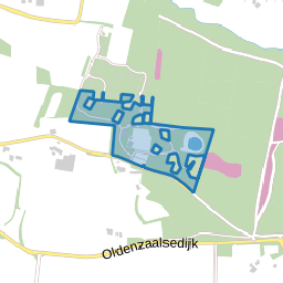 Perceel ODZ00-M-281