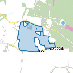 Perceel ODZ00-M-288