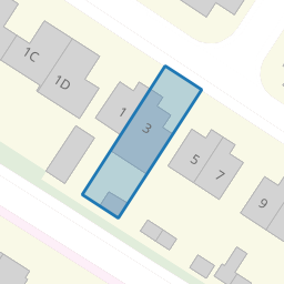 Perceel OEN00-D-1021