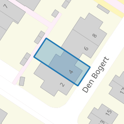 Perceel OEN00-D-1025