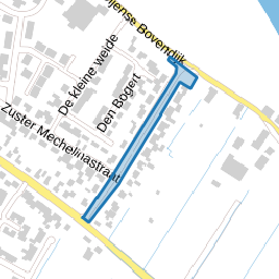 Perceel OEN00-D-1142