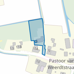 Perceel OEN00-D-1156