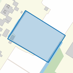 Perceel OEN00-D-1184