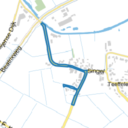 Perceel OEN00-D-1300
