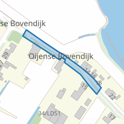 Perceel OEN00-D-1306