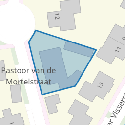 Perceel OEN00-D-1314