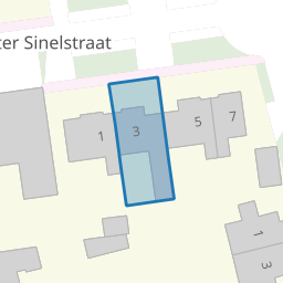 Perceel OEN00-D-1321