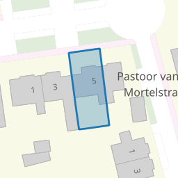 Perceel OEN00-D-1322