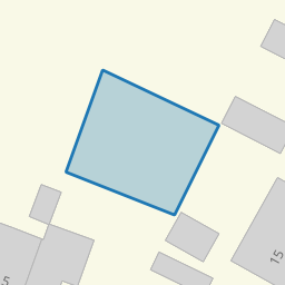 Perceel OEN00-D-1364