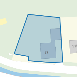 Perceel OEN00-D-1409