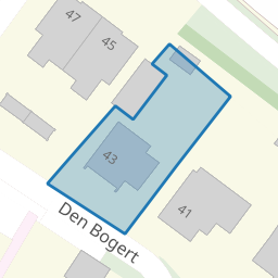 Perceel OEN00-D-1426