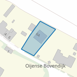Perceel OEN00-D-1456