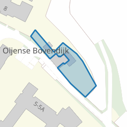 Perceel OEN00-D-1458
