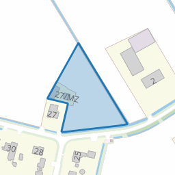 Perceel OEN00-D-1472